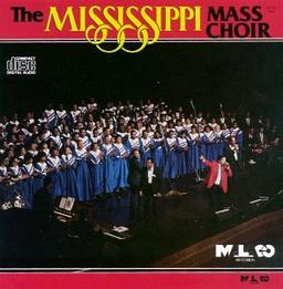 Mississippi Mass Choir