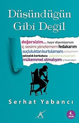 Düsündügün Gibi Degil