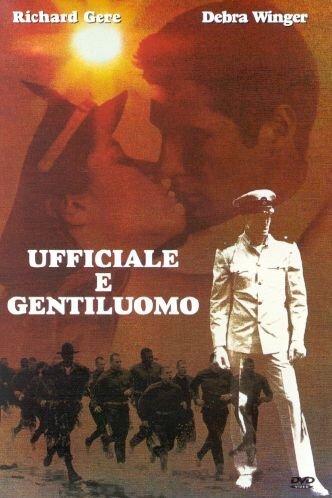 Ufficiale e gentiluomo [IT Import]