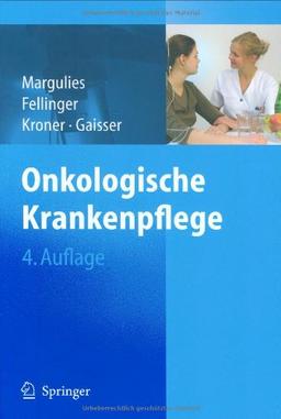 Onkologische Krankenpflege