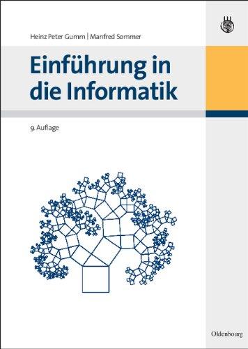 Einführung in die Informatik