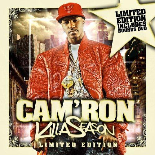 Killa Season [+Ltd.Bonus Dvd]