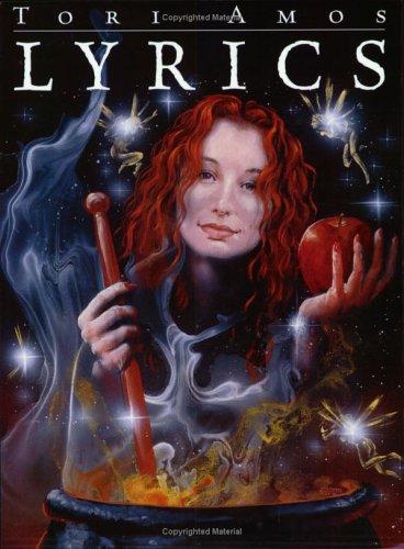 Tori Amos: Lyrics