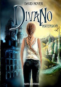 Divano. Vol. 1. Ascension