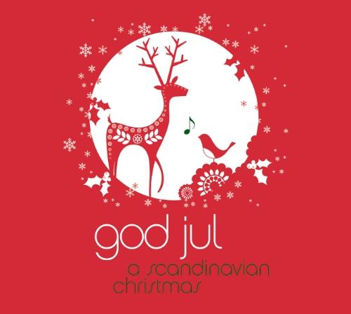 God Jul-a Scandinavian Christmas