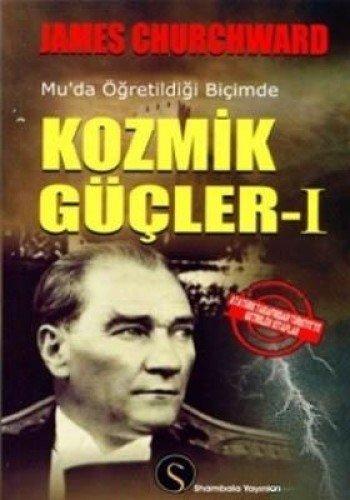 MUNUN KOZMİK GÜÇLERİ-1