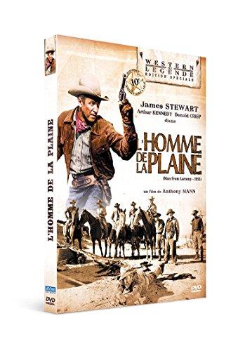 L'homme de la plaine [FR Import]