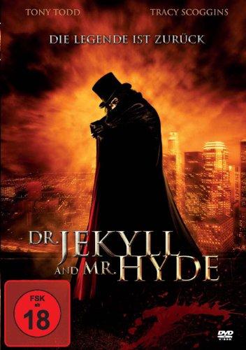 Dr. Jekyll and Mr. Hyde - Die Legende ist zurück