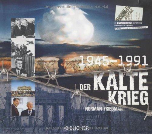 Der  Kalte Krieg 1945-1991