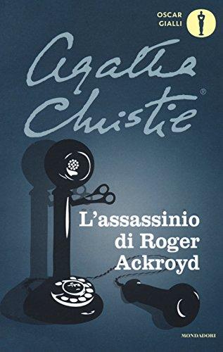 L'assassinio di Roger Ackroyd