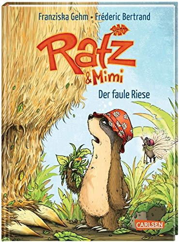 Ratz und Mimi 3: Der faule Riese (3)