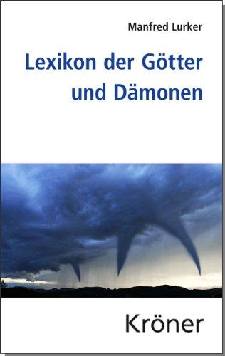 Lexikon der Götter und Dämonen