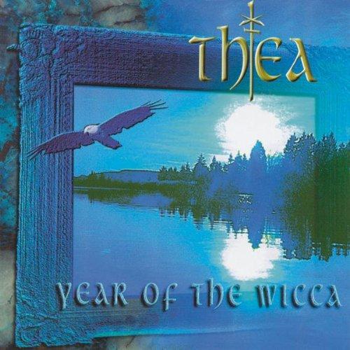 Year of the Wicca