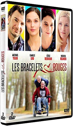 Les bracelets rouges [FR Import]