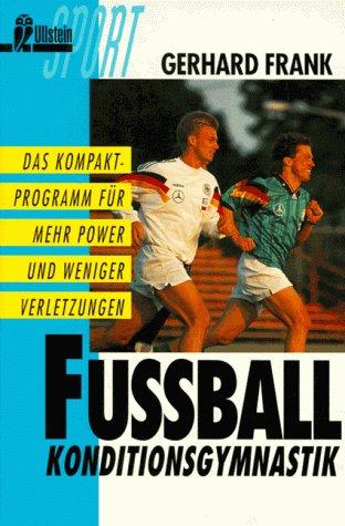 Fußball-Konditionsgymnastik