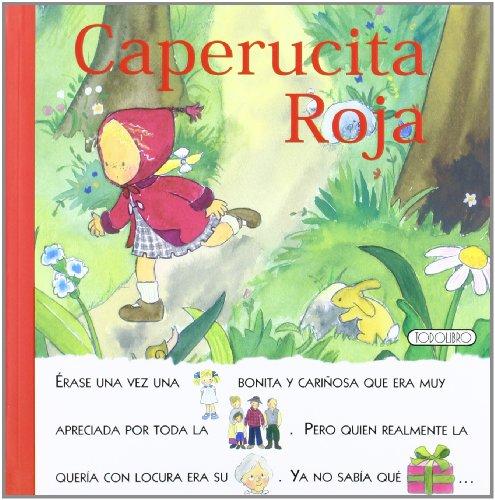 Caperucita Roja (Pictogramas con...)