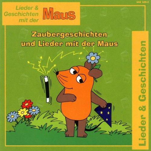 Zaubergeschichten Und Lieder