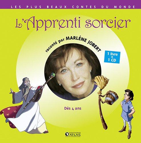 L'apprenti sorcier