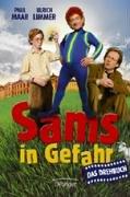 Sams in Gefahr. Das Drehbuch