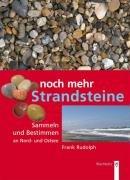 Noch mehr Strandsteine: Sammeln und Bestimmen an Nord- und Ostsee