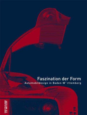 Faszination der Form