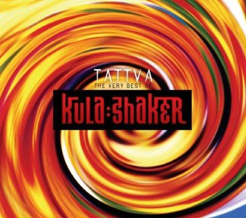 Tattva: The Very Best of Kula Shaker