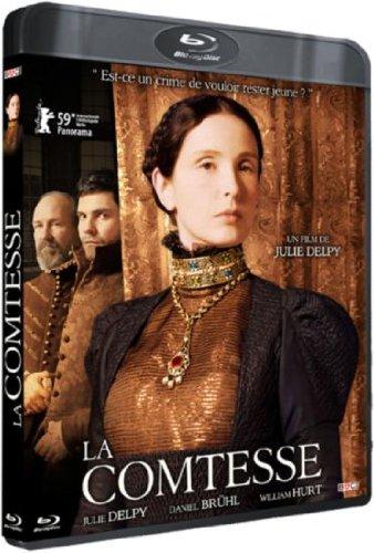 La comtesse [Blu-ray] [FR Import]