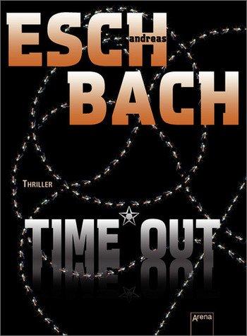 Time Out: Nachfolger von Black Out und Hide Out