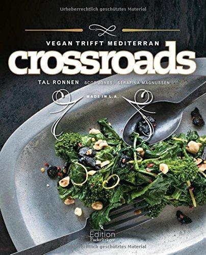 Crossroads - Vegan trifft mediterran