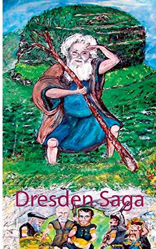 Dresden Saga