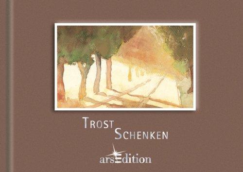 Trost schenken