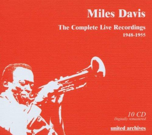 The Complete Live Recordings