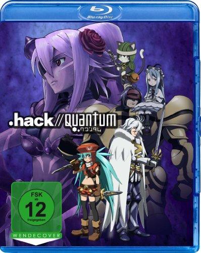 .hack//Quantum [Blu-ray]