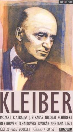 Erich Kleiber-Buchformat