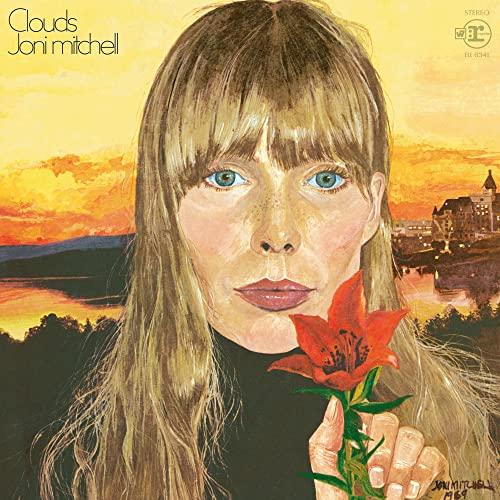 Clouds [Vinyl LP]