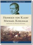 Michael Kohlhaas. 4 CDs