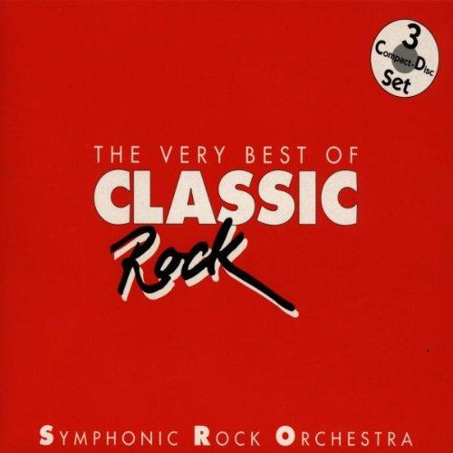 Best of Classic Rock,Very