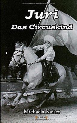 Juri - Das Circuskind