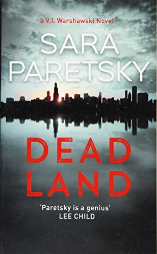 Dead Land: V.I. Warshawski 20