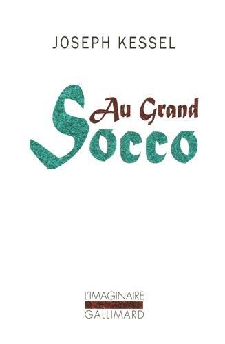 Au grand Socco