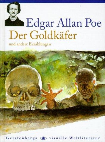 Der Goldkäfer und andere Erzählungen