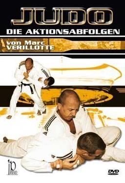 judo combinations [UK Import]