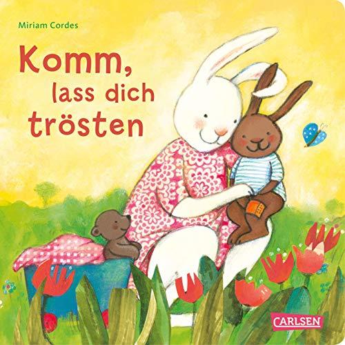 Komm, lass dich trösten