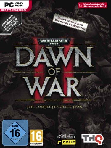 Dawn of War II - Complete Edition