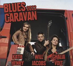 Blues Caravan 2022