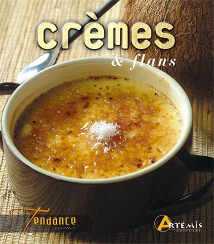 Crèmes & flans