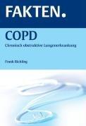 FAKTEN. COPD: Chronisch obstruktive Lungenerkrankung