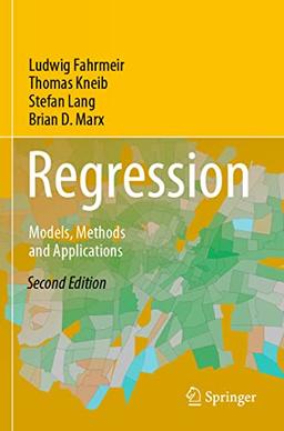 Regression: Models, Methods and Applications