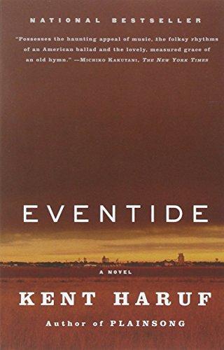 Eventide (Vintage Contemporaries)