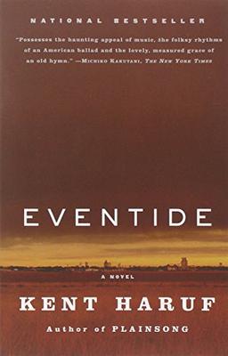 Eventide (Vintage Contemporaries)